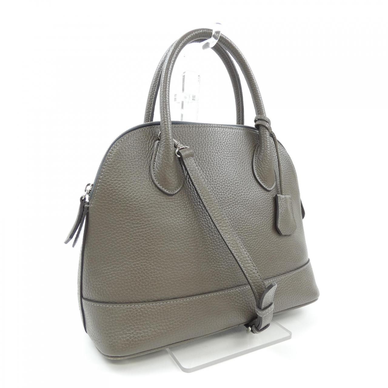 BROOKLYNMUSIEUM BAG