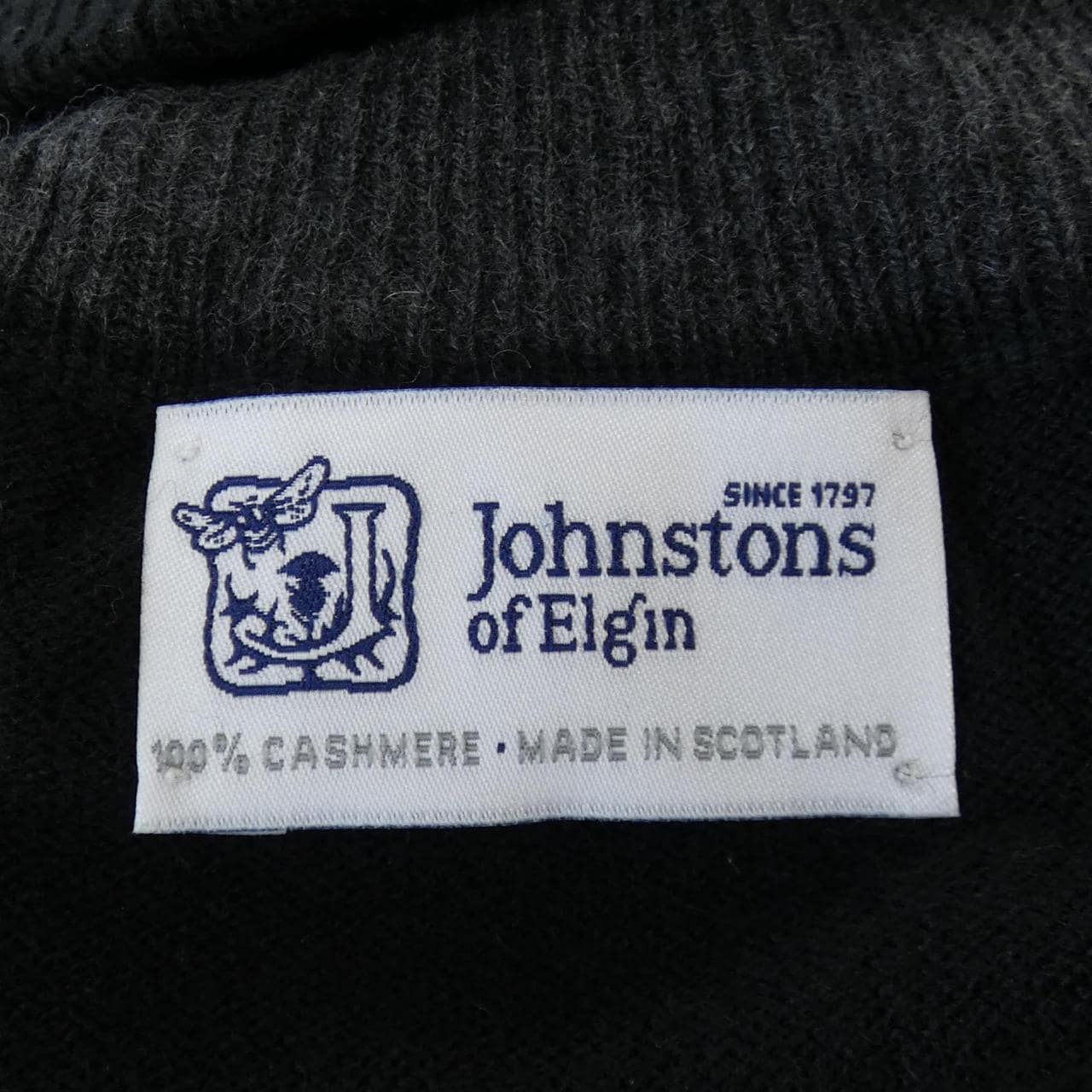 Johnstons JOHNSTONS OF ELGIN针织衫