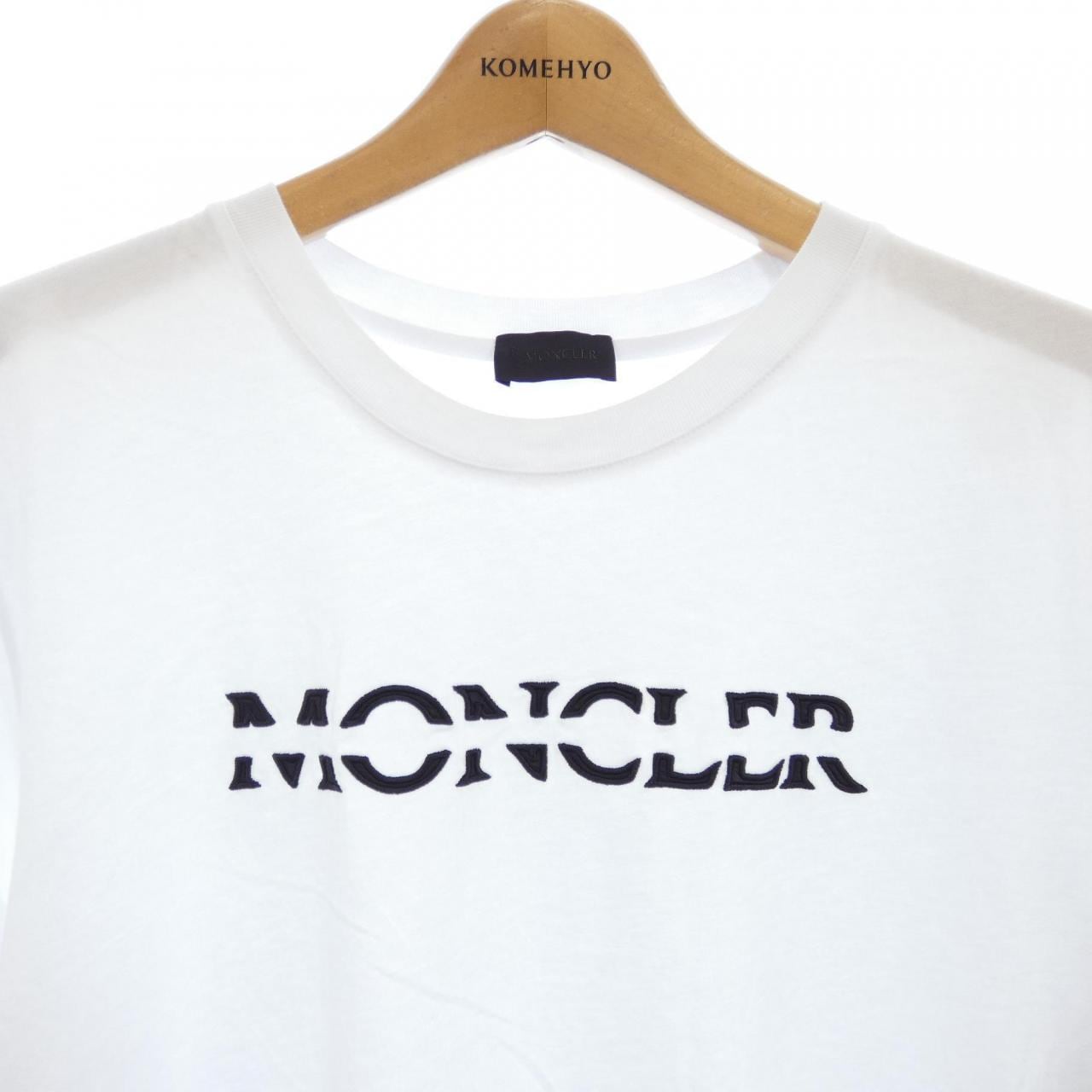 モンクレール MONCLER Tシャツ