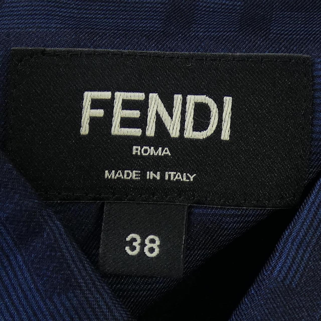 フェンディ FENDI FS0795 AKEE S／Sシャツ