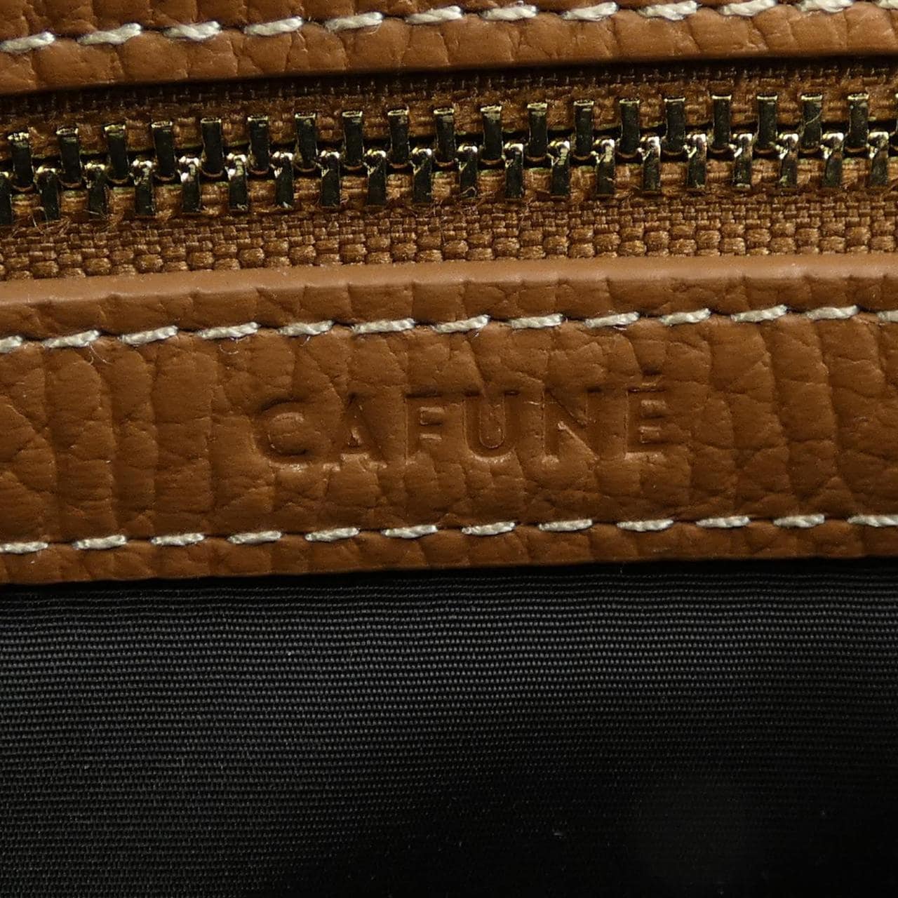 カフネ CAFUNE BAG
