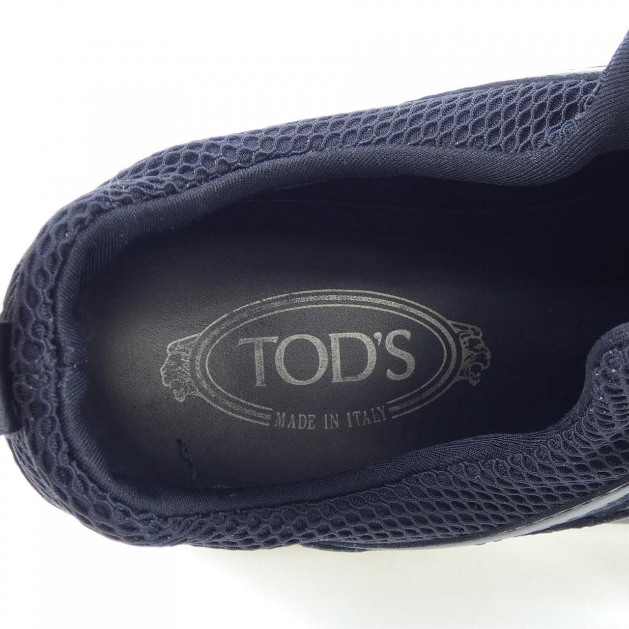 トッズ TOD'S スニーカー