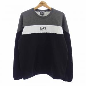 エアセッテ EA7 6LPM14 スウェット