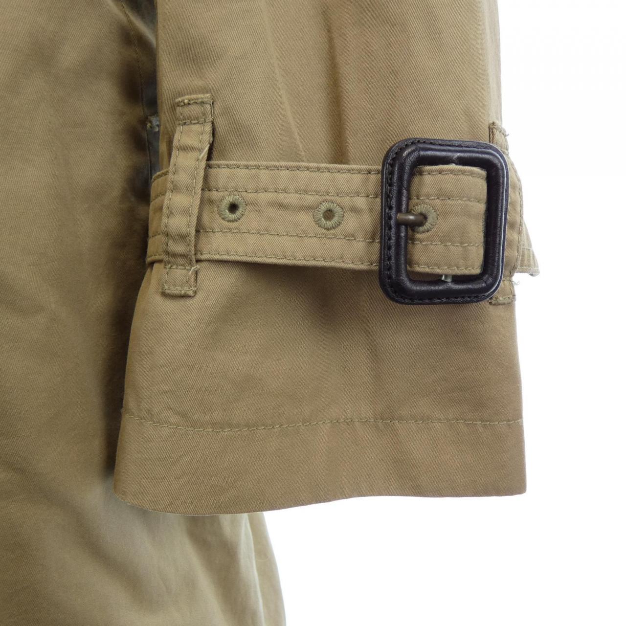 バーバリーロンドン BURBERRY LONDON トレンチコート