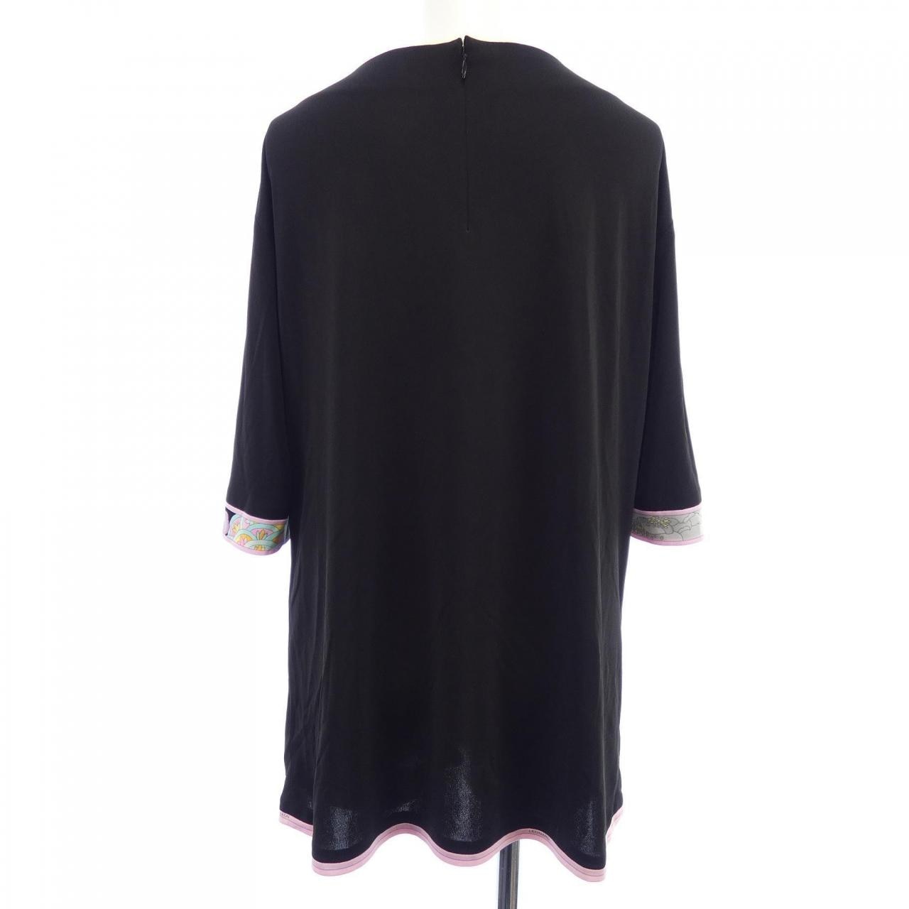 レオナールファッション LEONARD FASHION 0159225 トップス