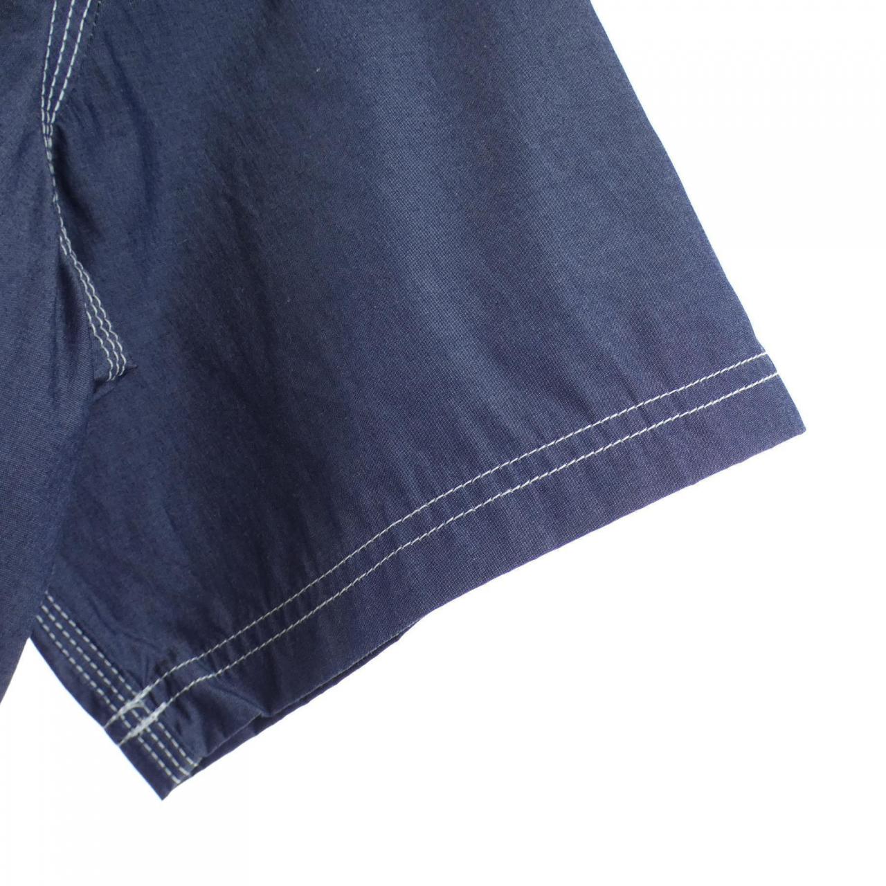 JUNYA WATANABE MAN WM-B023 S/S Shirt