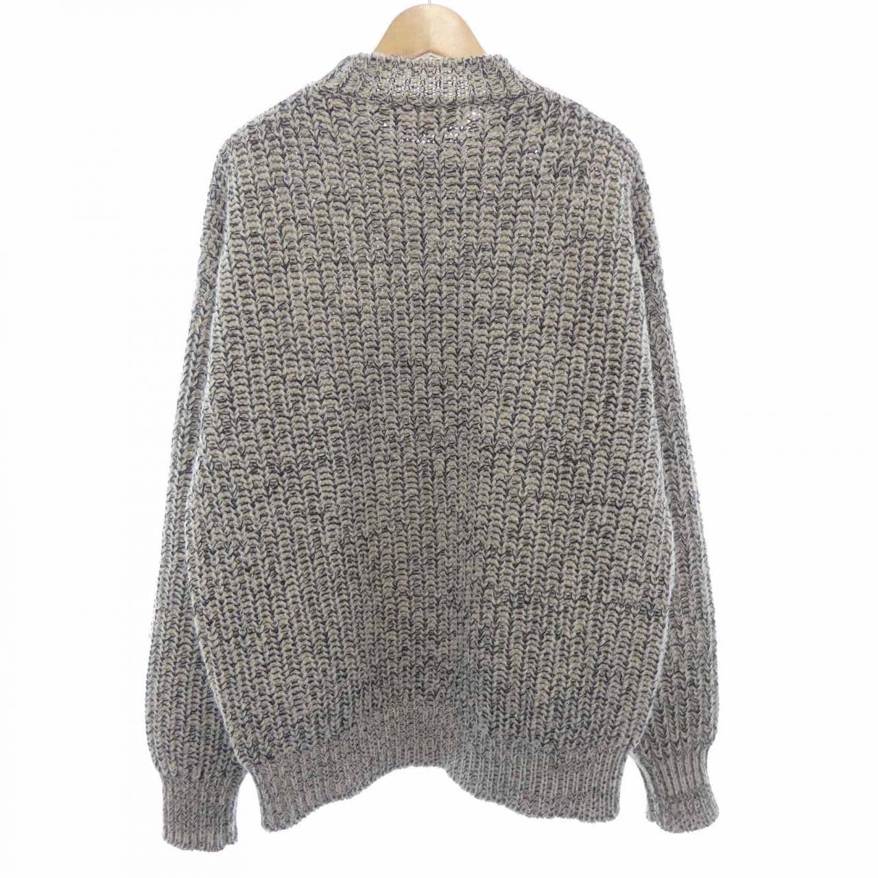 マルニ MARNI QCMG0207P0 ニット