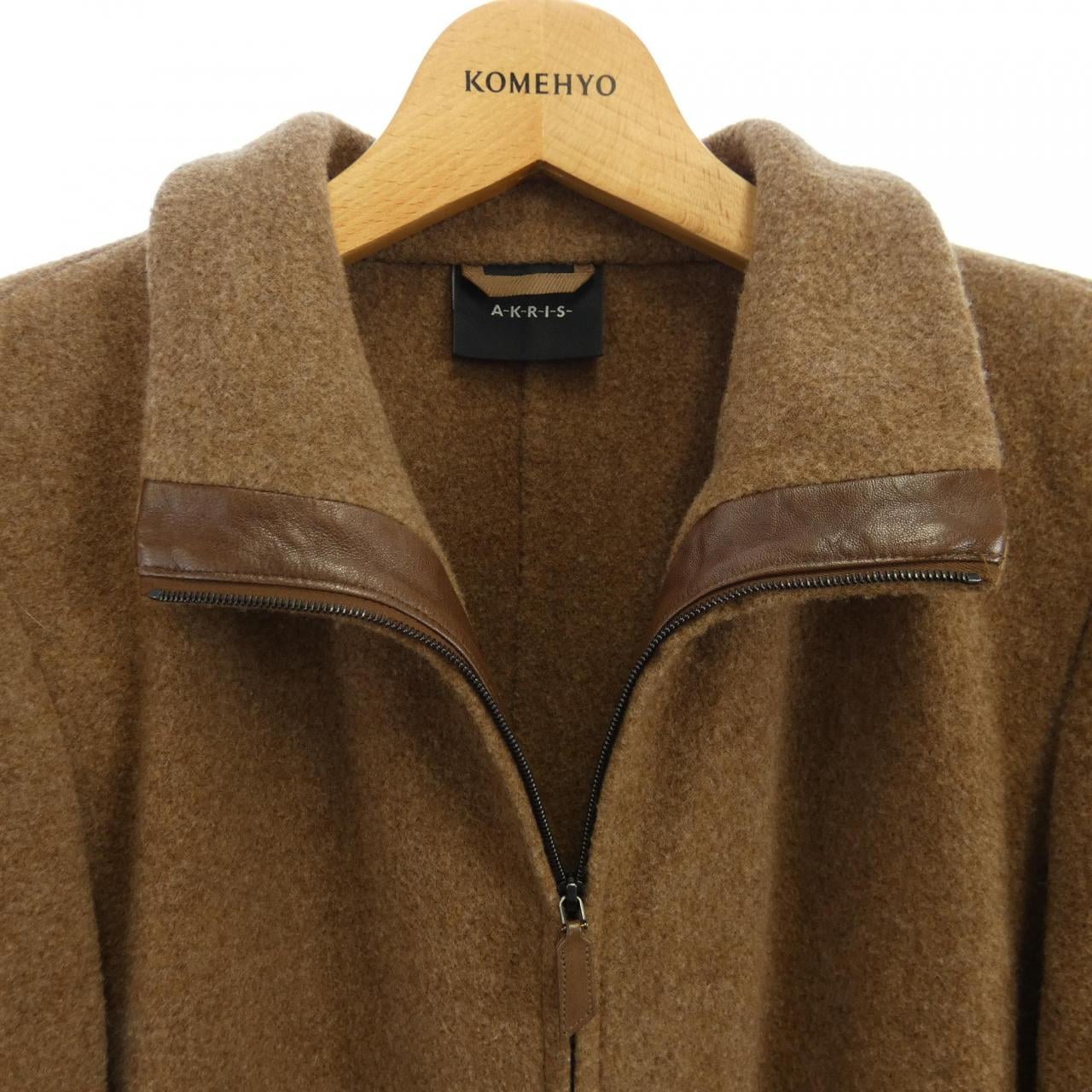 アクリス AKRIS コート