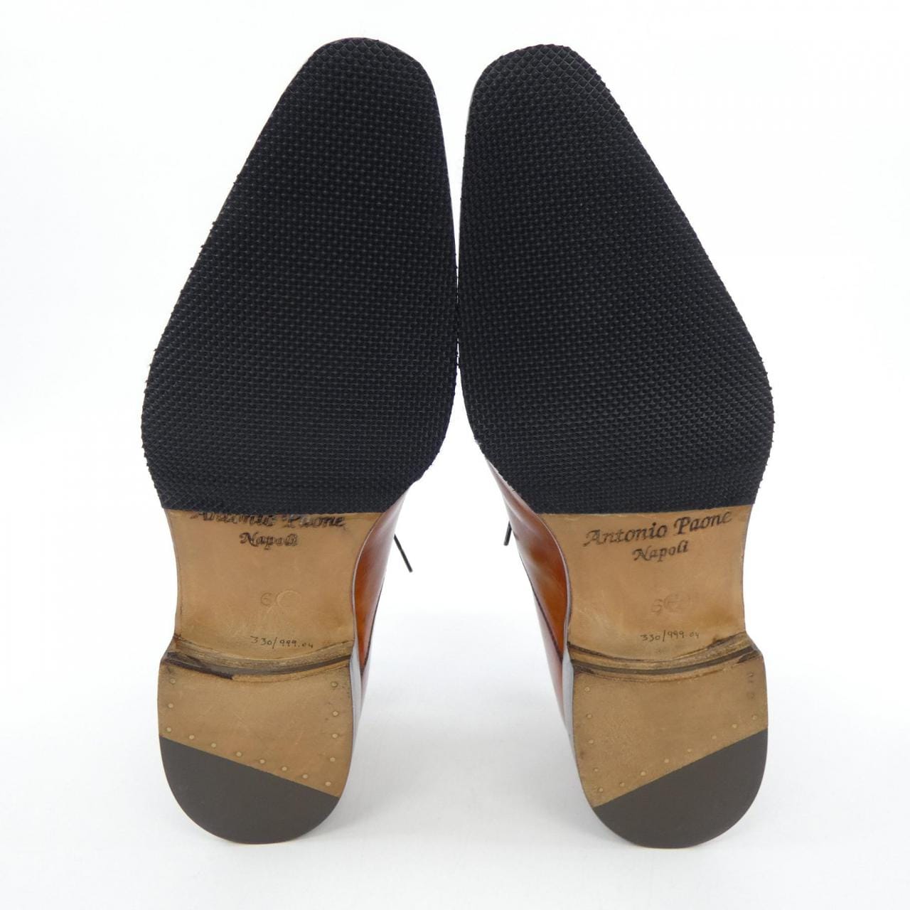 ANTONIO PAONE シューズ