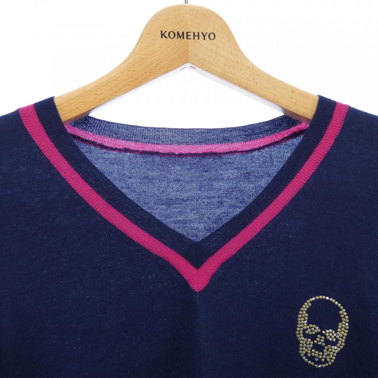 ルシアン ペラフィネ lucien pellat-finet ニット