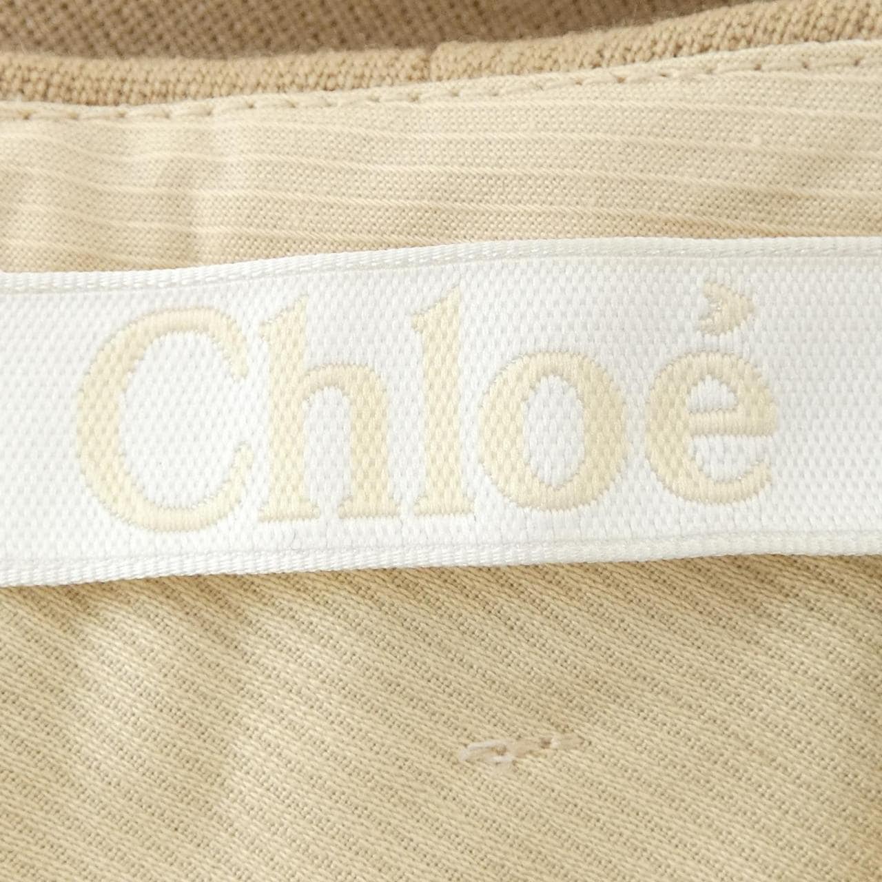 クロエ Chloe パンツ