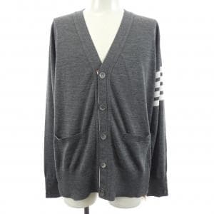 トムブラウン THOM BROWNE MKC002A-Y1014 カーディガン