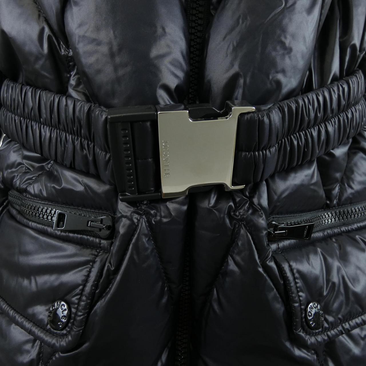 モンクレール MONCLER 539AQ SERIGNAN ダウンジャケット