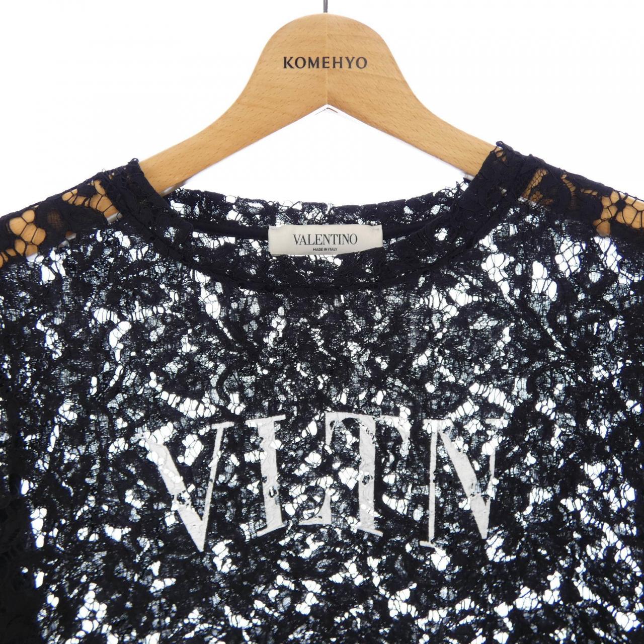 ヴァレンティノ VALENTINO VB3MG10K649 トップス