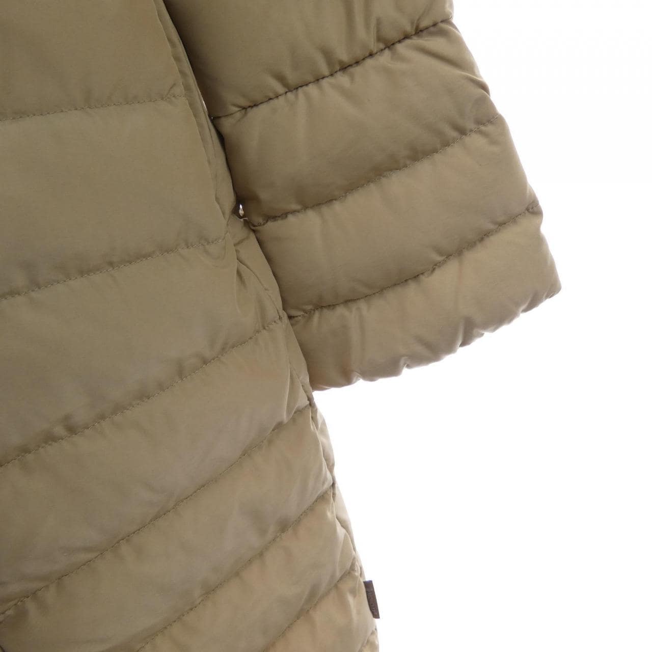 モンクレール MONCLER JOHAFUR ダウンコート