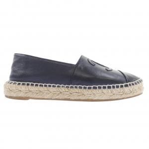 シャネル CHANEL エスパドリーユ ESPADRILLES G29762X01000 シューズ