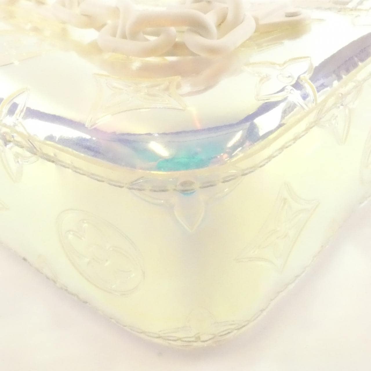 ルイヴィトン ポシェット ヴォルガ M55261 バッグ