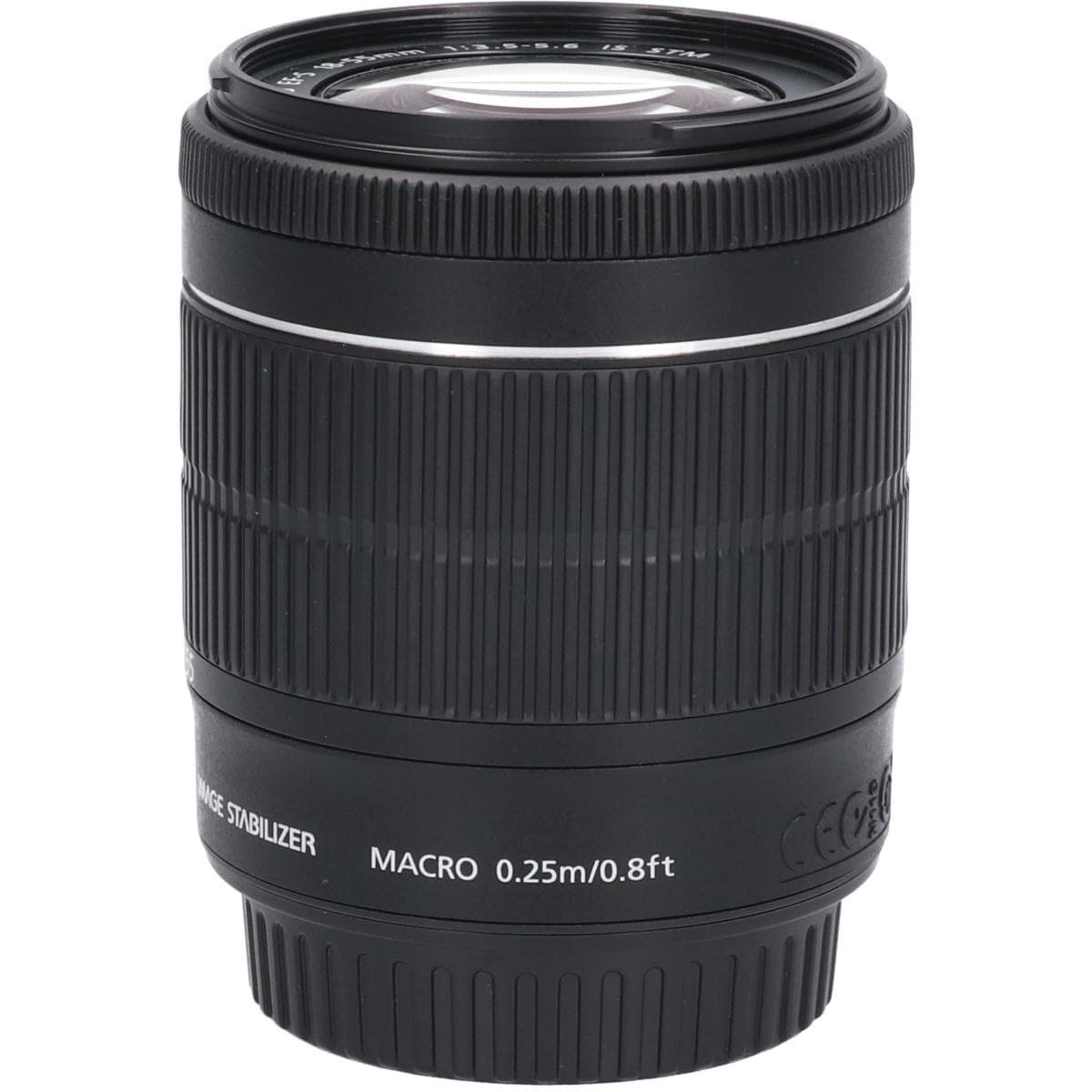 ＥＦ－Ｓ１８－５５ｍｍ　Ｆ３．５－５．６ＩＳ　ＳＴＭ