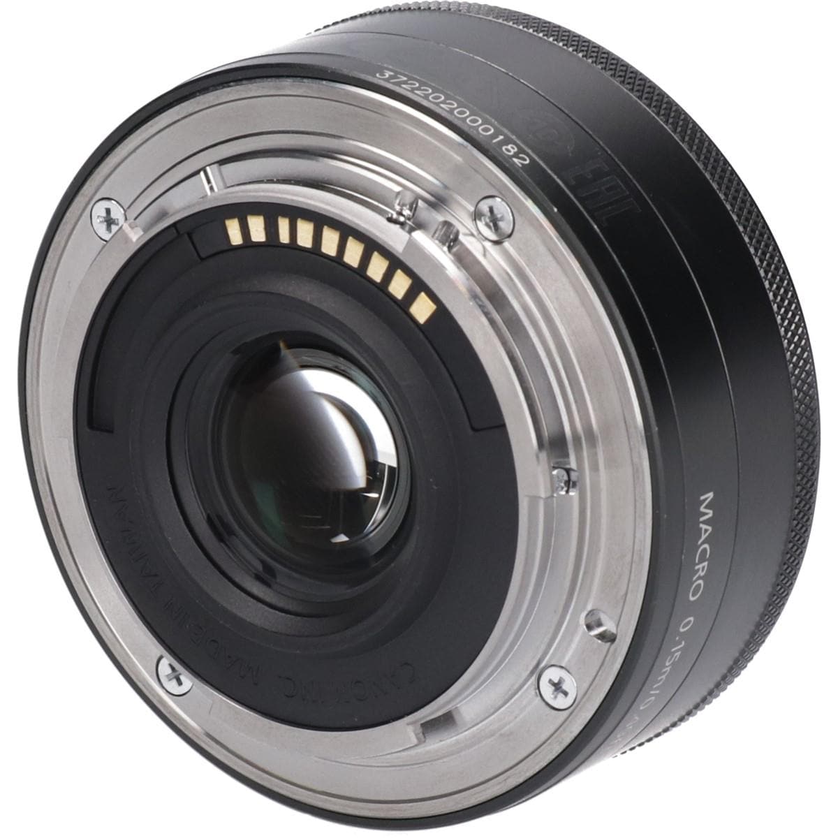 ＥＦ－Ｍ２２ｍｍ　Ｆ２ＳＴＭ
