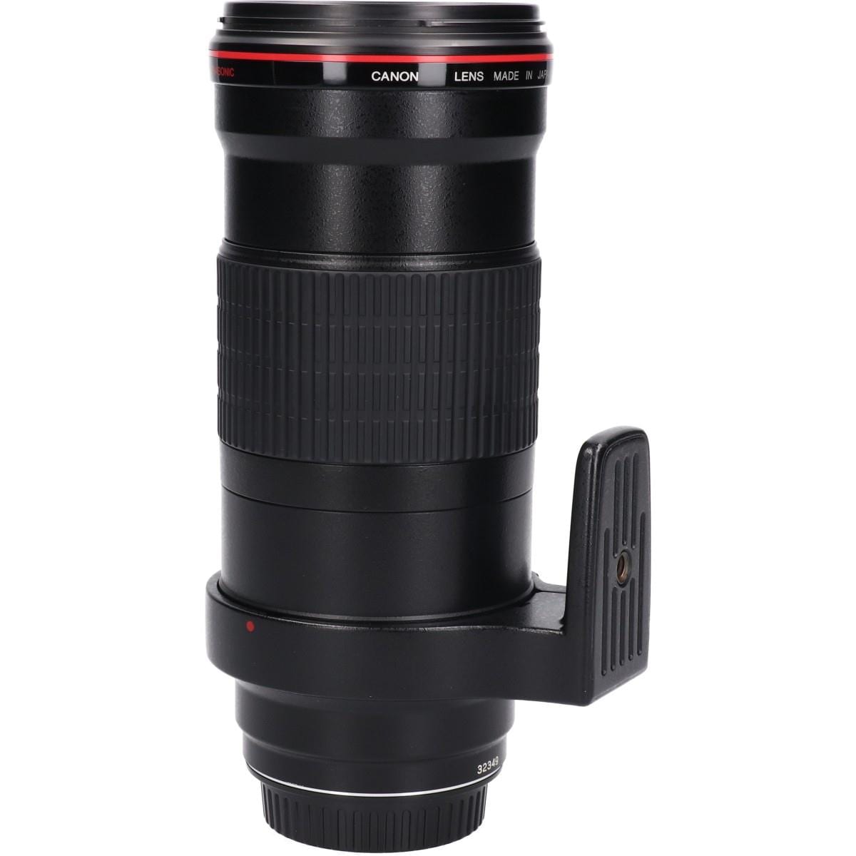 ＥＦ１８０ｍｍ　Ｆ３．５Ｌ　ＵＳＭ　ＭＡＣＲＯ