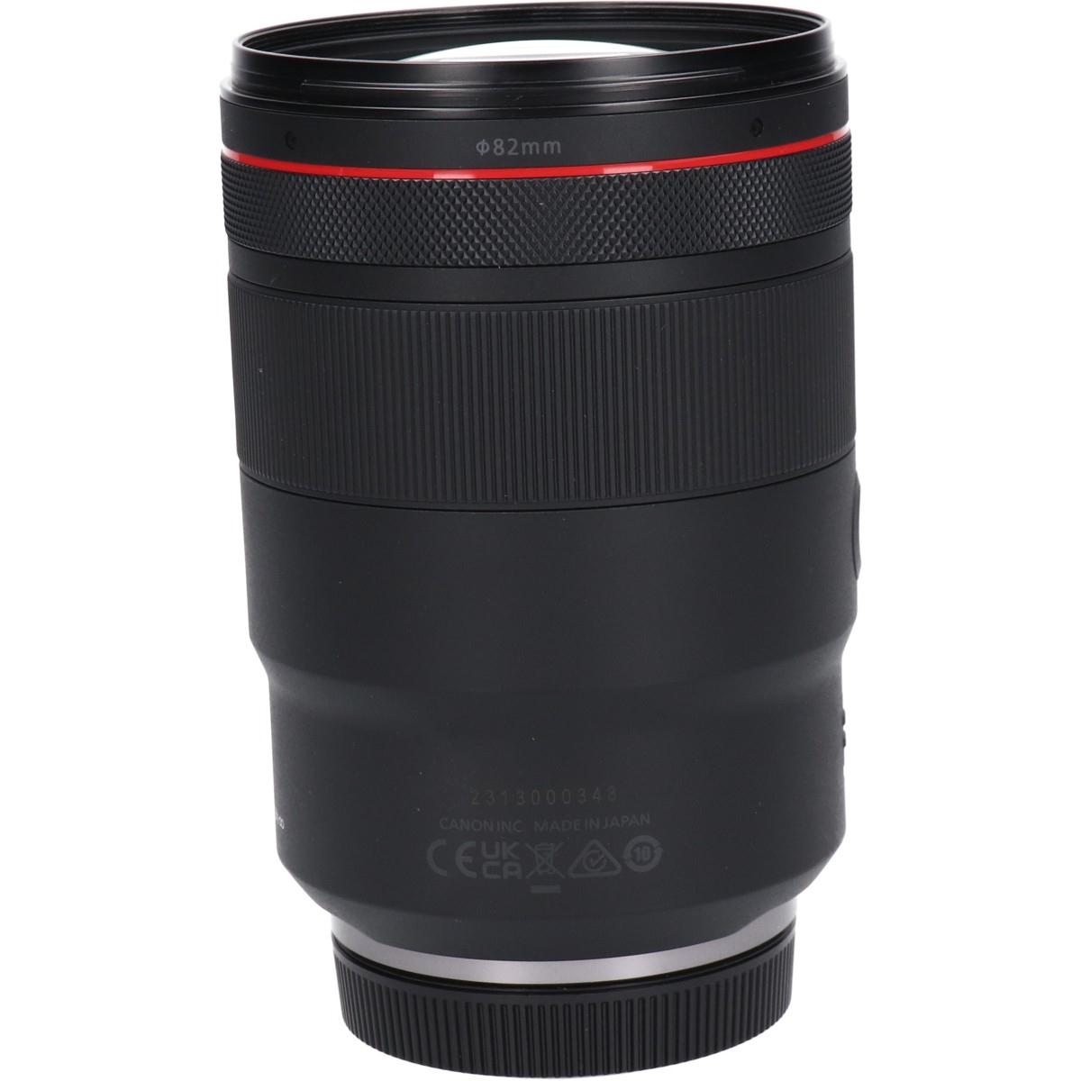 ＲＦ１３５ｍｍ　Ｆ１．８Ｌ　ＩＳ　ＵＳＭ