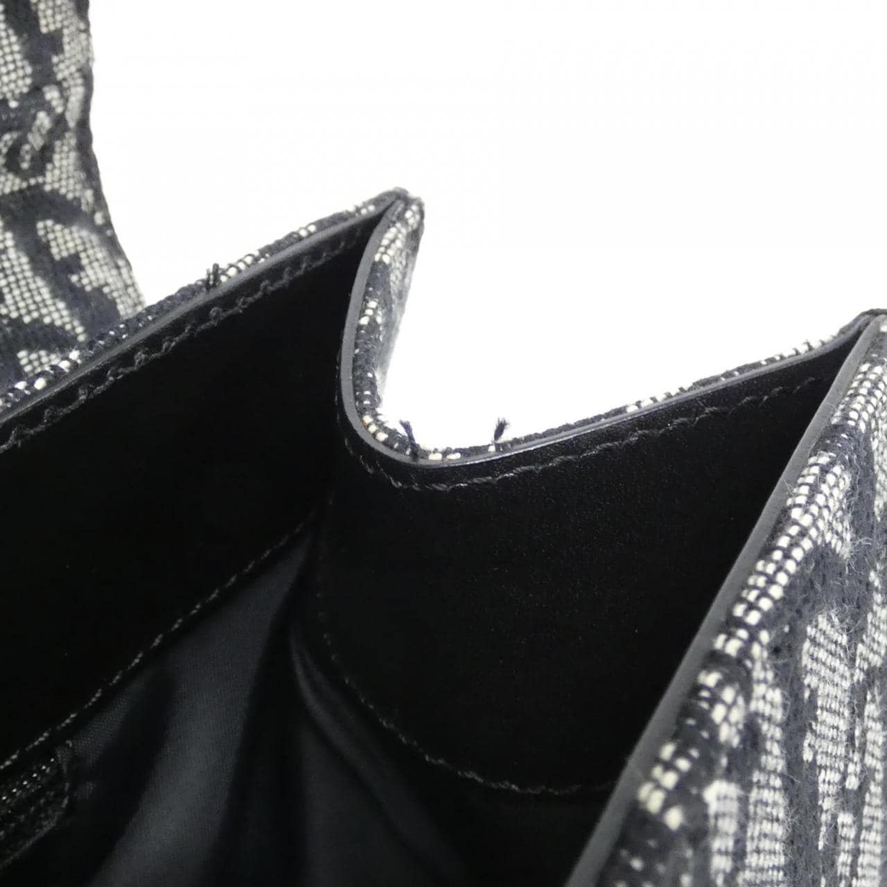 【ヴィンテージ】クリスチャンディオール SL044031 バッグ