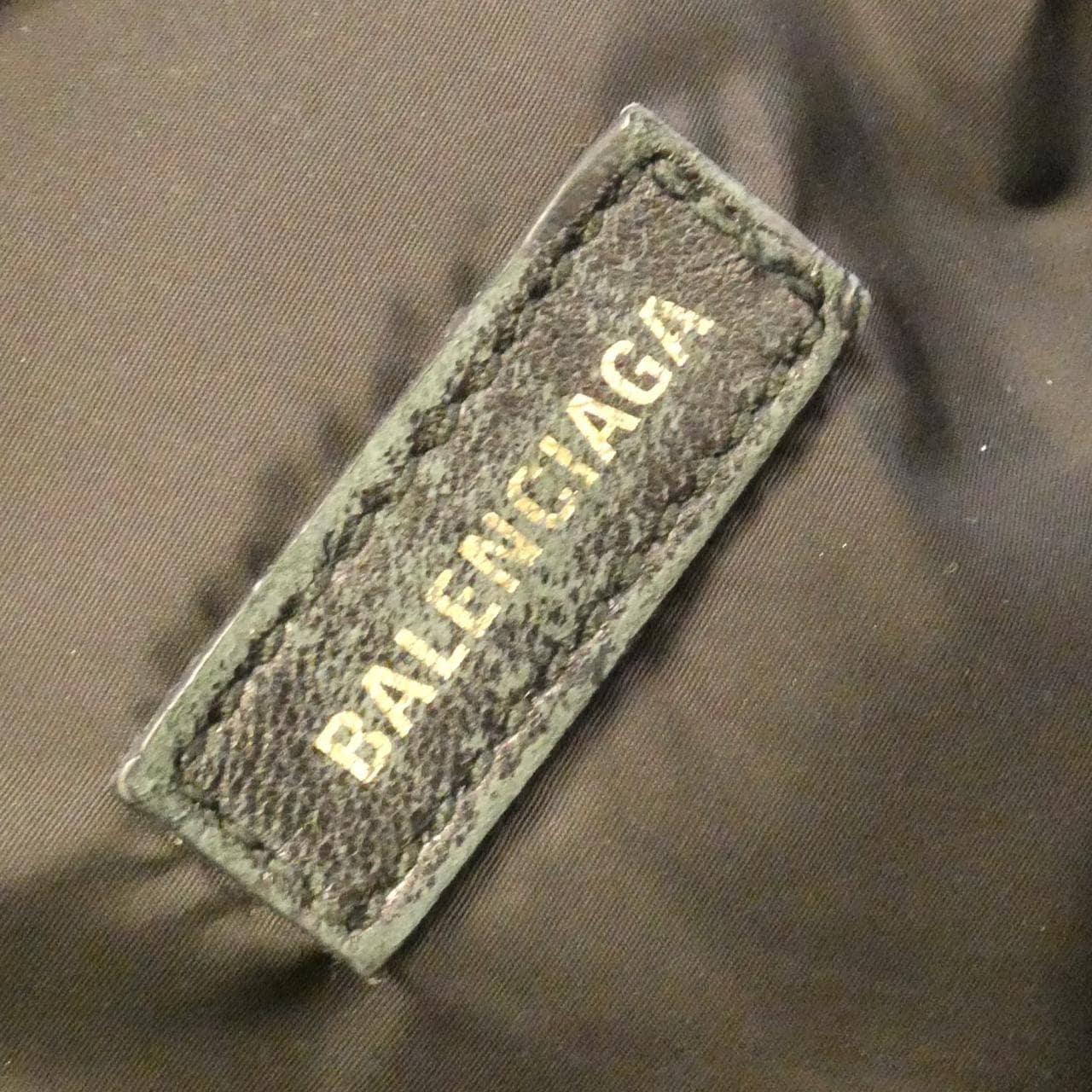 バレンシアガ ウィール ベルト パック 528862 9F91X ウエストバッグ