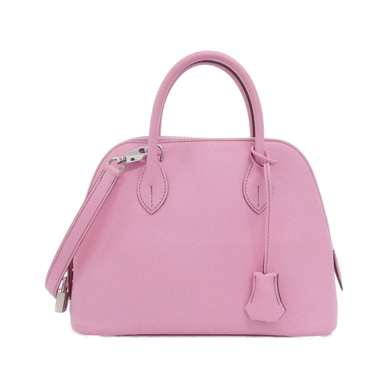 HERMES Bolido 1923 25 公分 082798CK 包