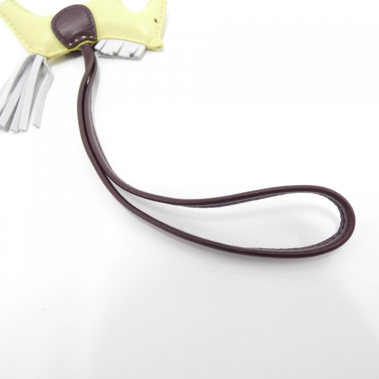 HERMES Rodeo 包款小饰物PM 064929CA