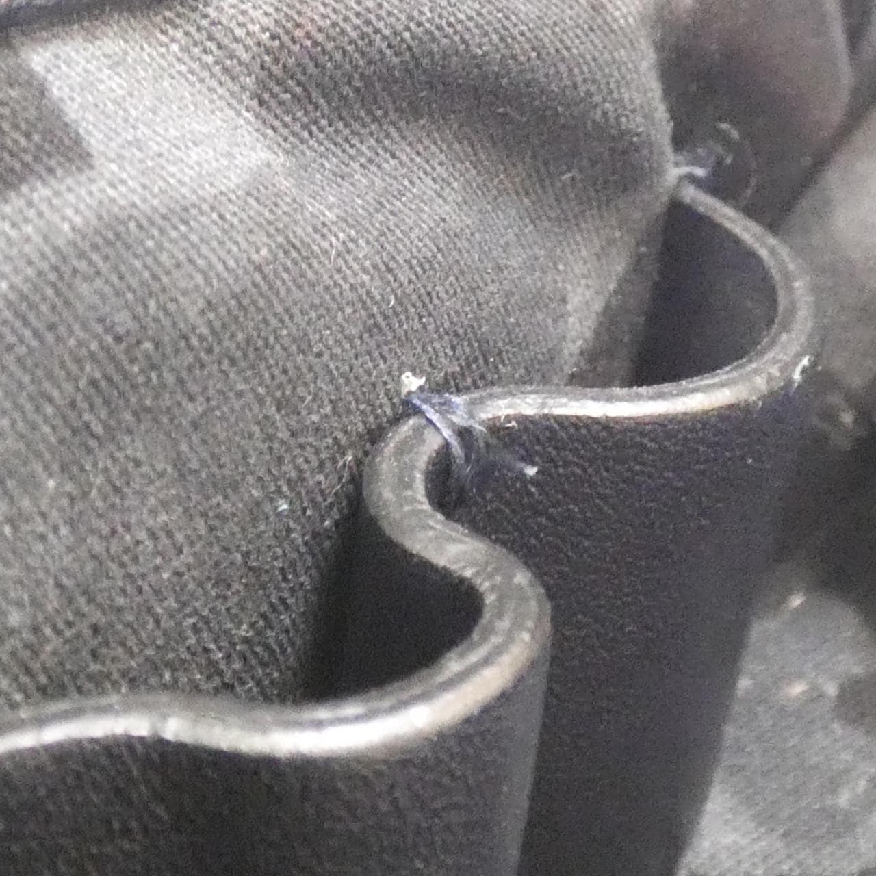 ジミーチュウ デレク DEREKLXA バッグ