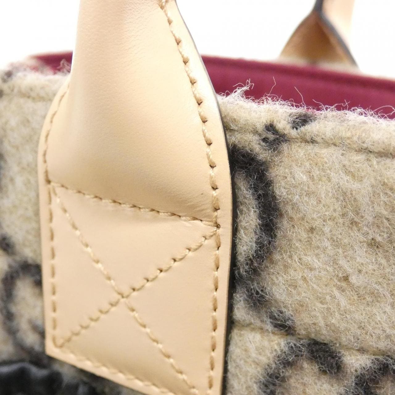 グッチ チルドレンズ 628159 トートバッグ