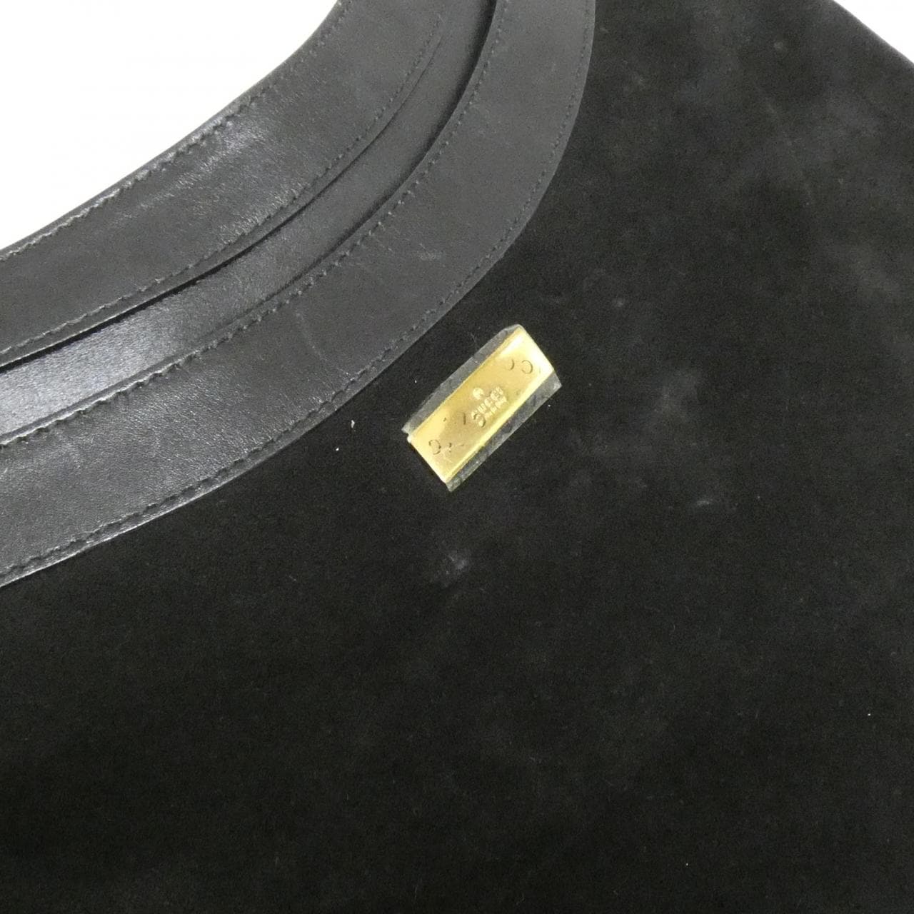 【ヴィンテージ】グッチ 001 4062 ショルダーバッグ