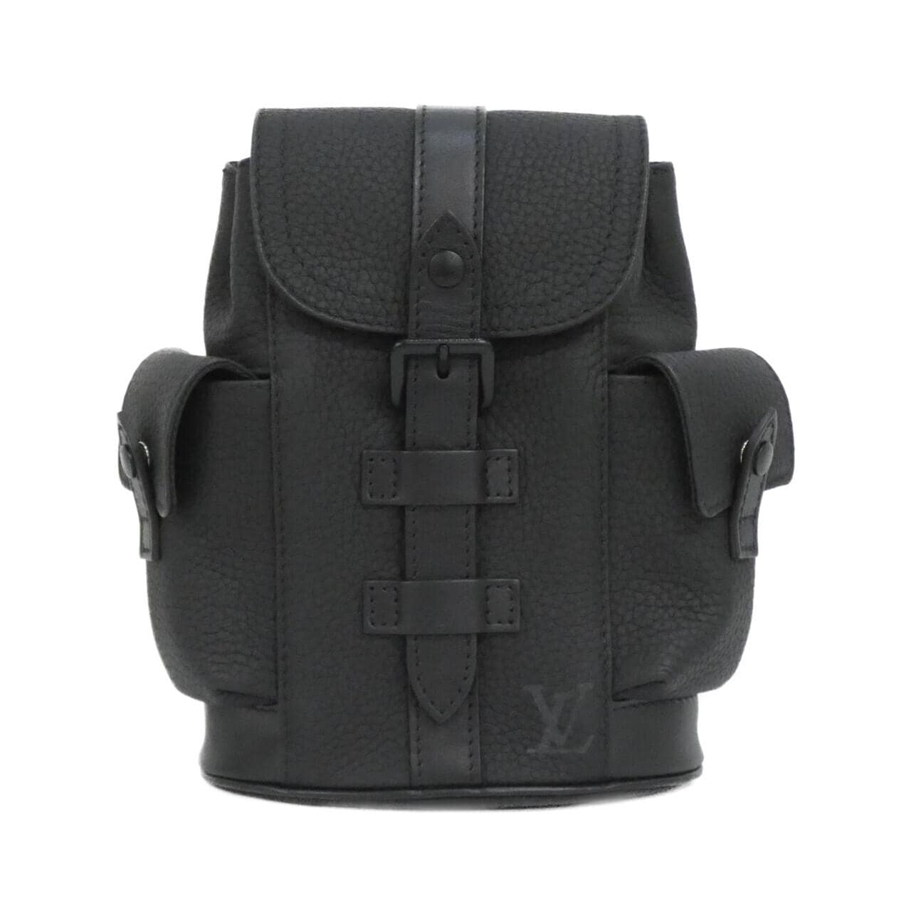 ルイヴィトン トリヨン クリストファーXS M58495 ショルダーバッグ