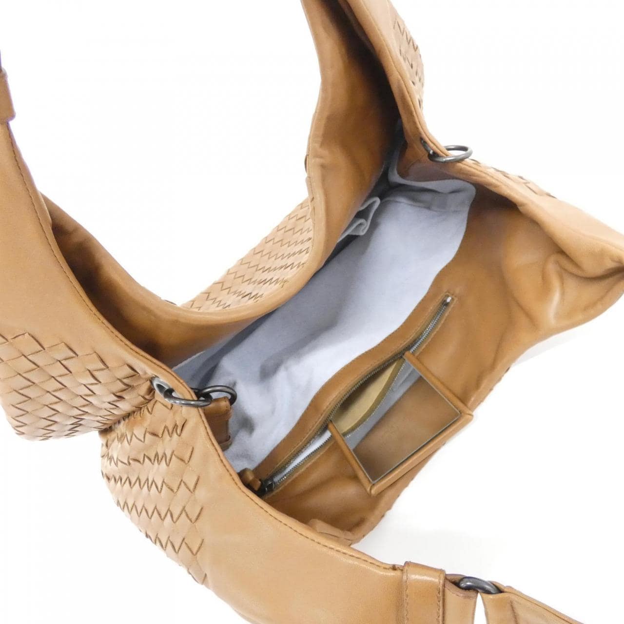 ボッテガヴェネタ 125787 V0016 ショルダーバッグ