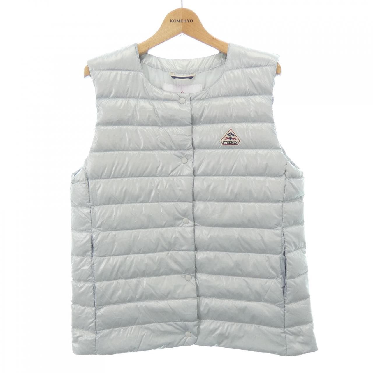 Pirenex PYRENEX down vest