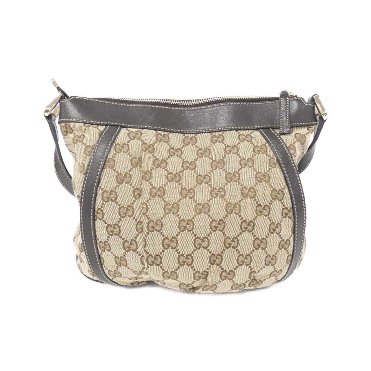 Gucci 203257 FFPAG单肩包