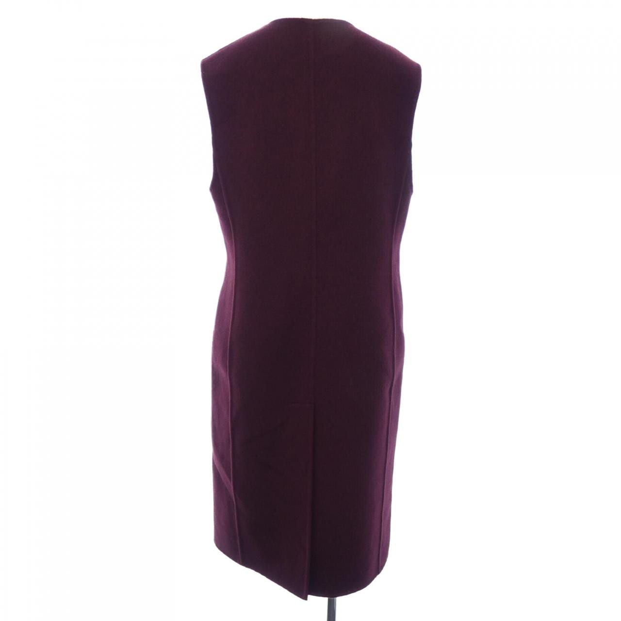 HERMES long vest