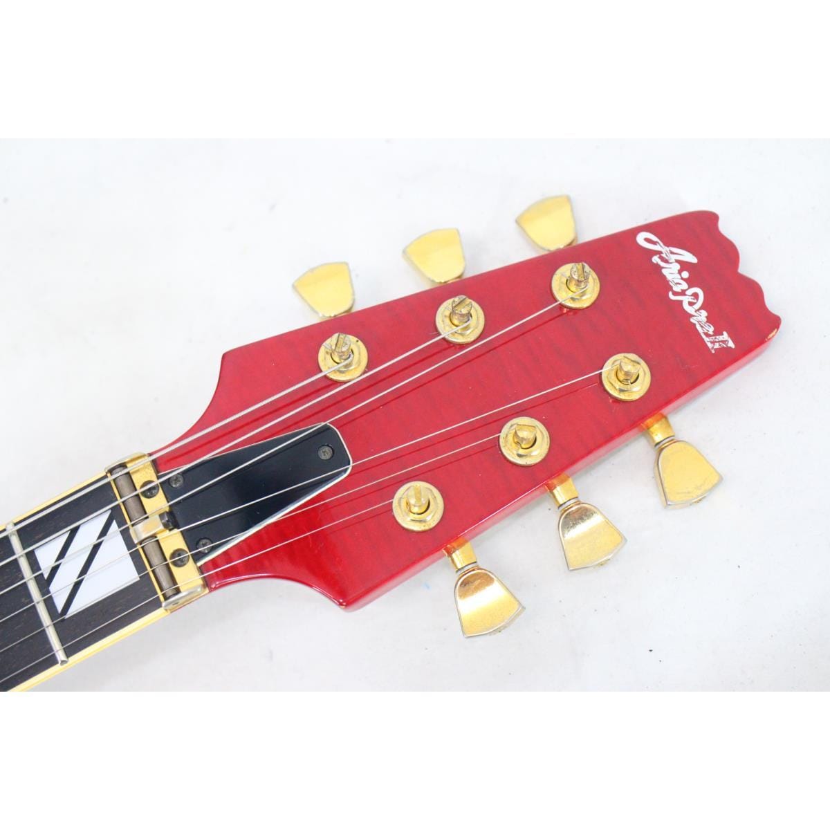 ARIA PRO II PE-1000TR