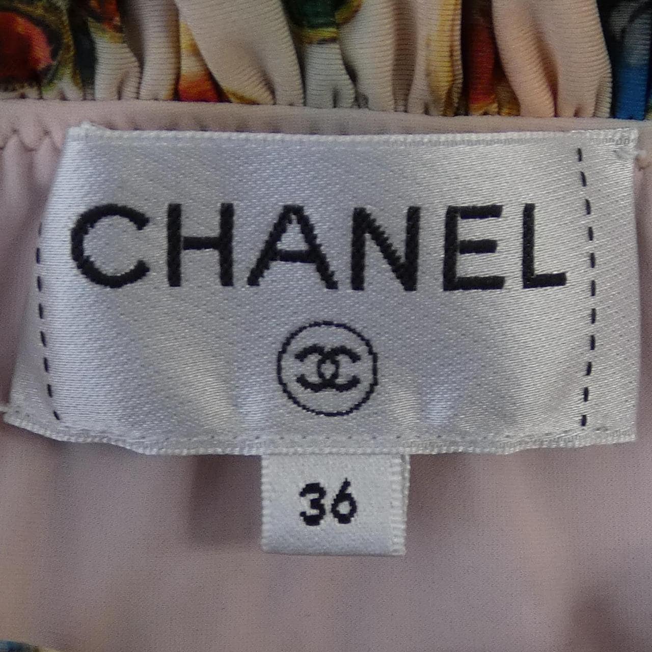 シャネル CHANEL P70157V48980 21C トップス