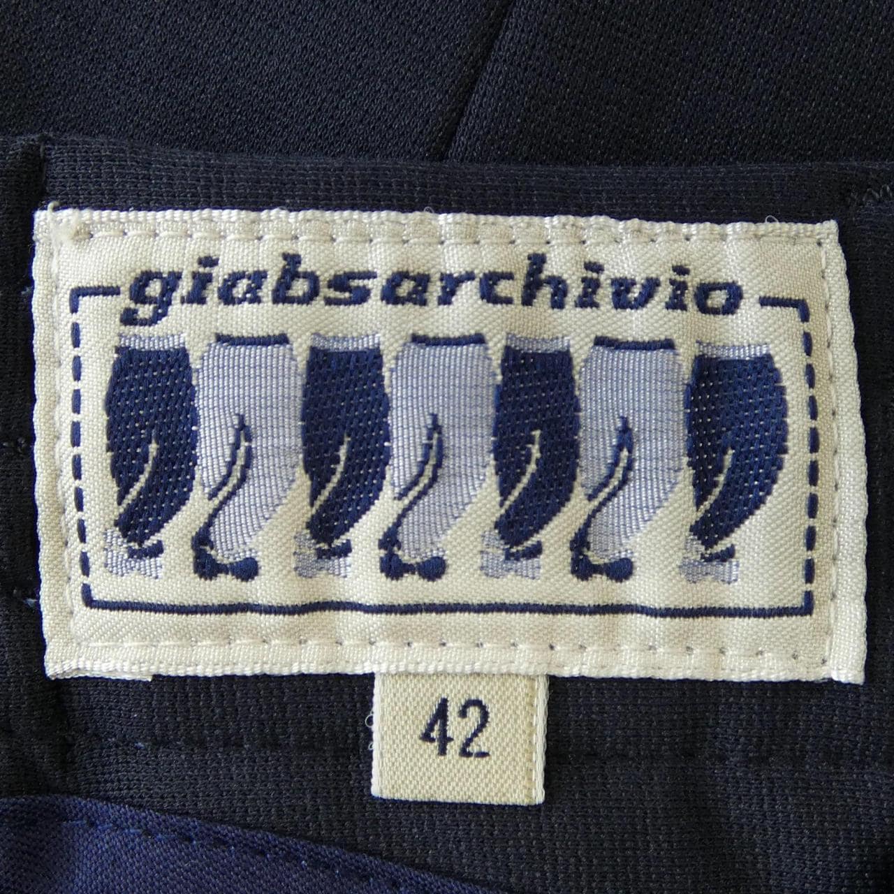 ジャブス GIAB'S ショートパンツ