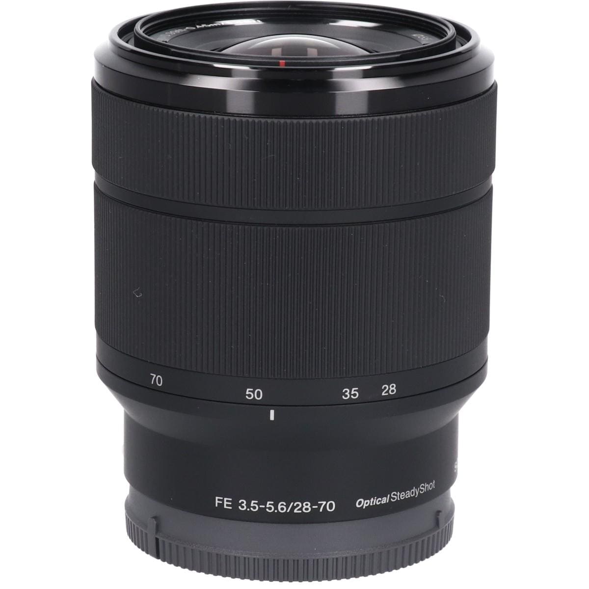 ＦＥ２８－７０ｍｍ　Ｆ３．５－５．６ＯＳＳ