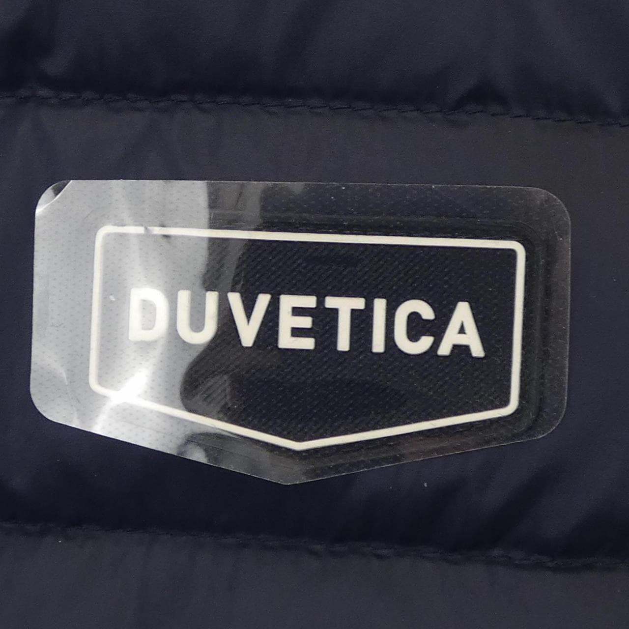 DUVETICA BENEFICA羽绒外套