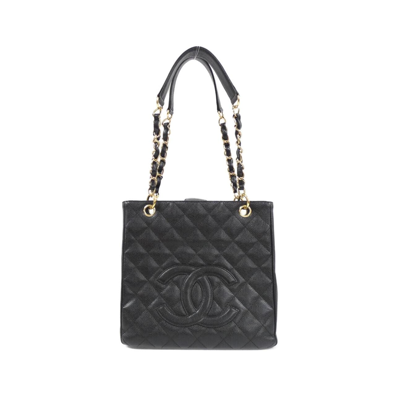 【ヴィンテージ】シャネル 20994 ショルダーバッグ