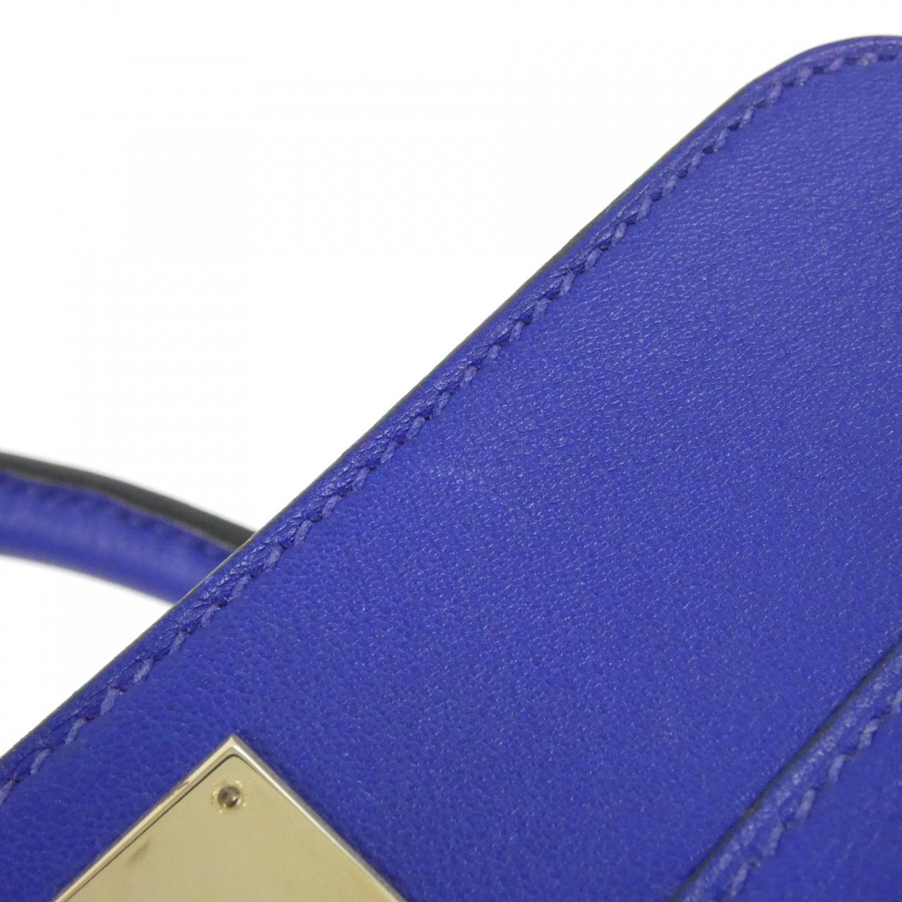 エルメス ツール ボックス 20cm 062206CP バッグ