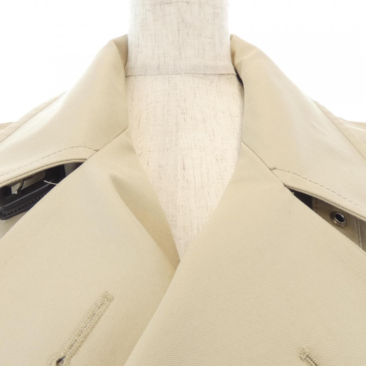 メゾンマルジェラ Maison Margiela S51AH0163 コート