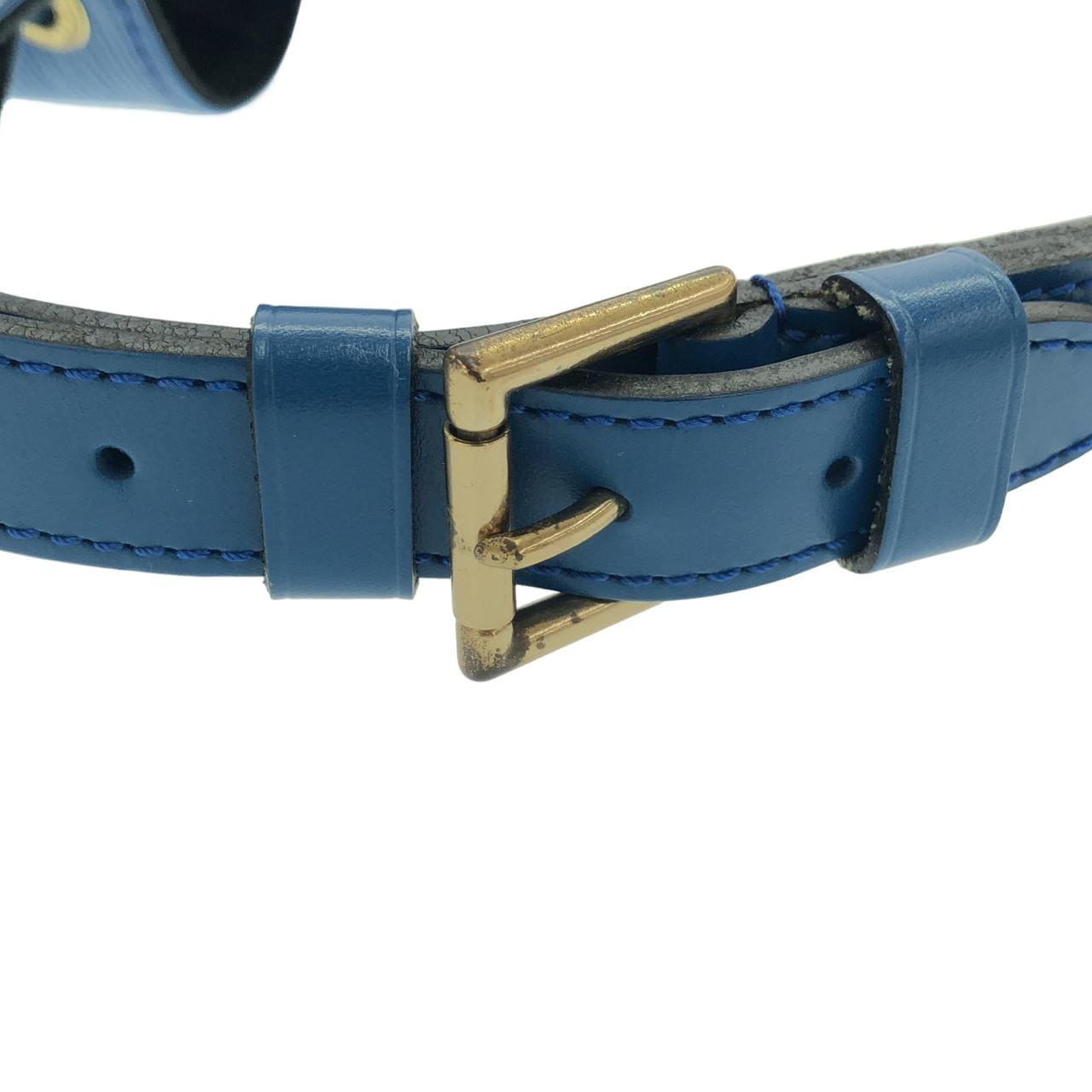 ルイヴィトン エピ プチ ノエ M44105 ショルダーバッグ