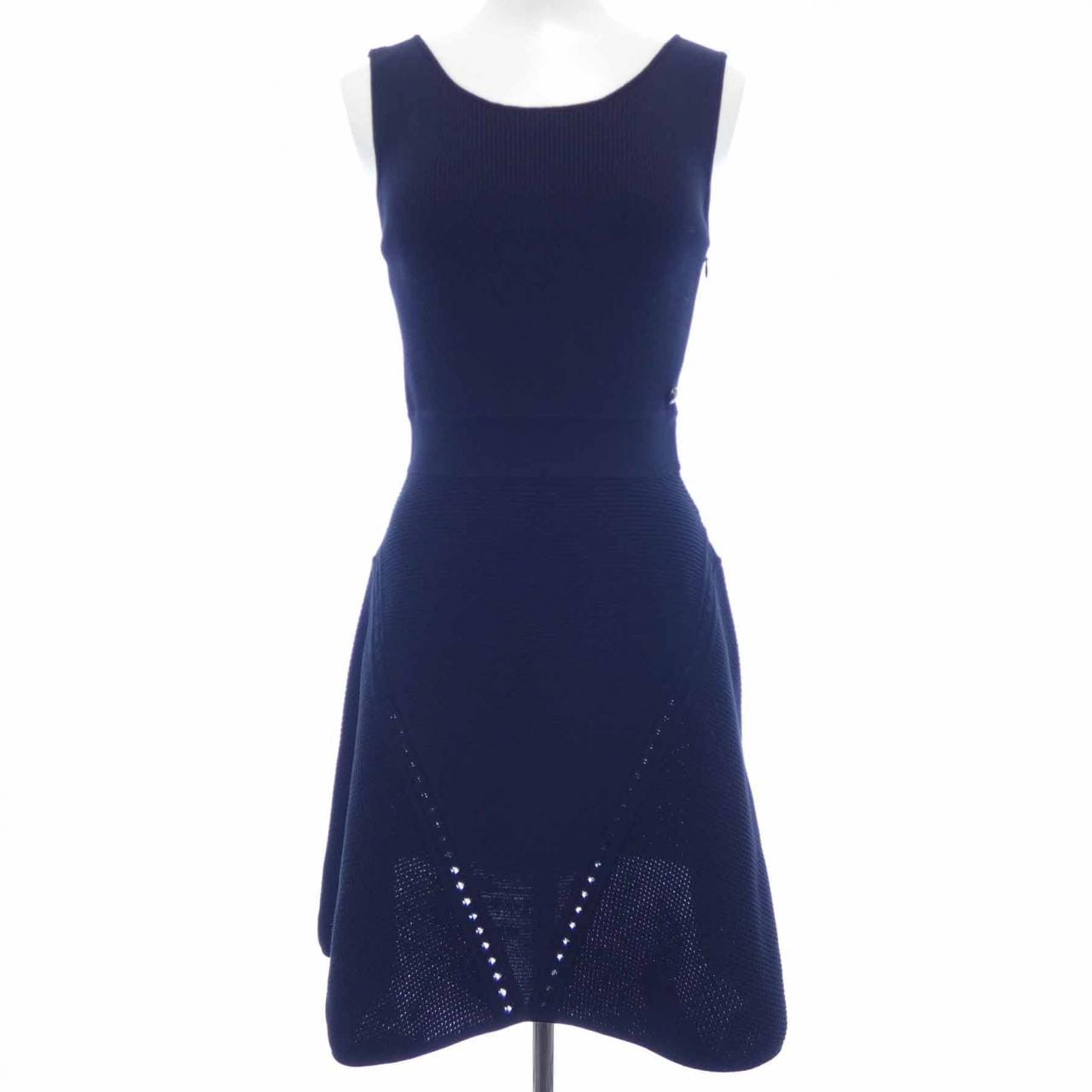 シャネル CHANEL P51180K06566 ワンピース