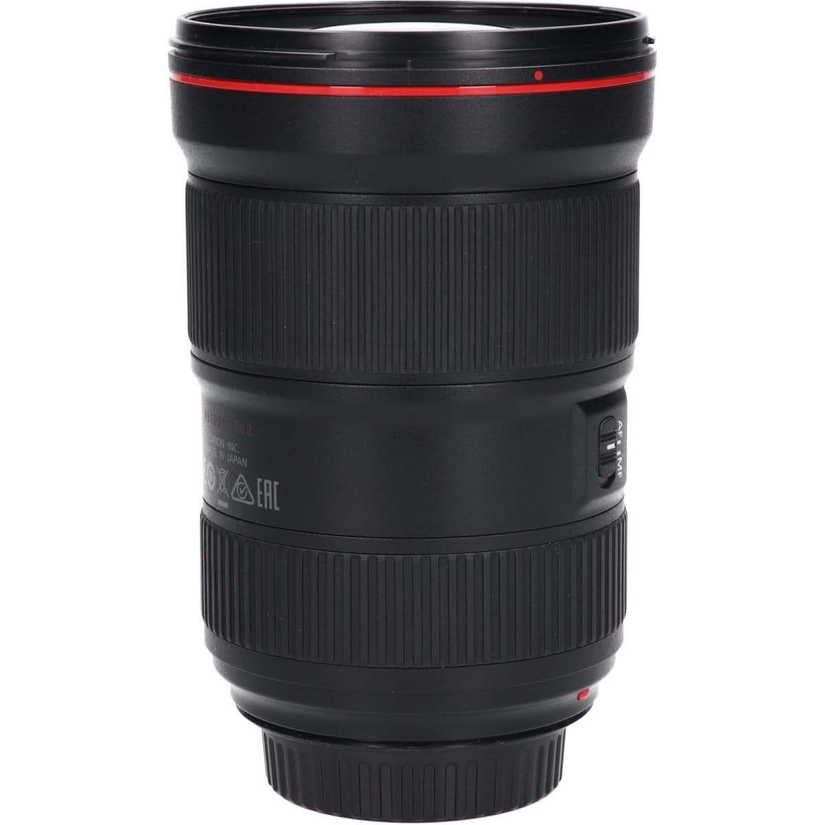 ＥＦ１６－３５ｍｍ　Ｆ２．８ＬＩＩＩＵＳＭ