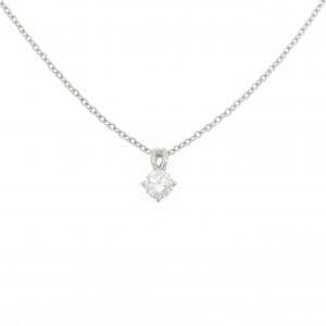 ポーラ ダイヤモンド ネックレス 0.40CT