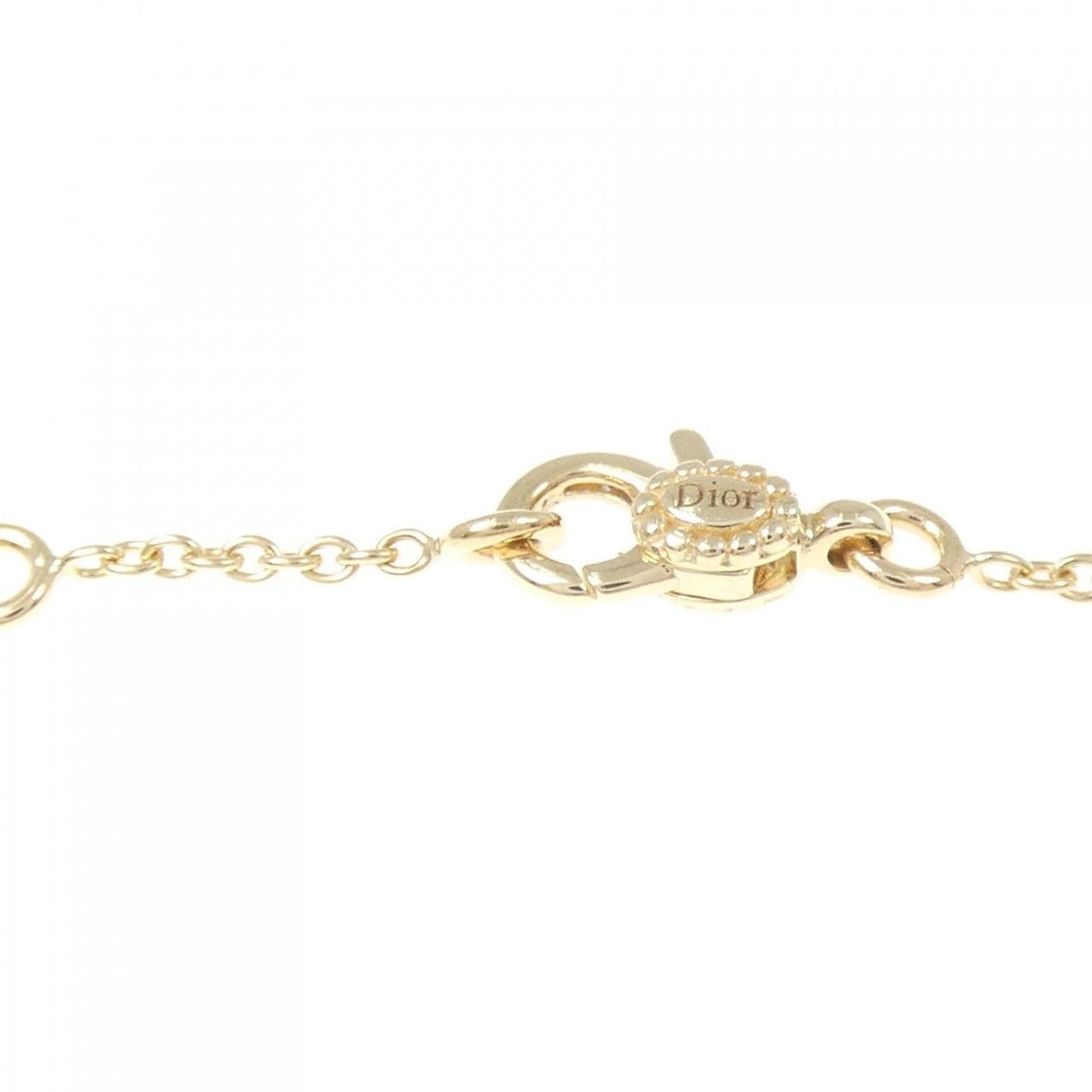 クリスチャンディオール ミミローズ ブレスレット